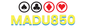 Logo MADU850